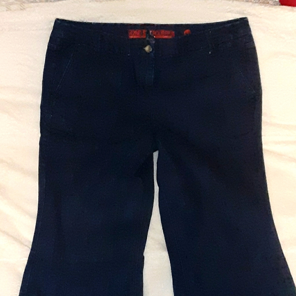 42nd st trousers